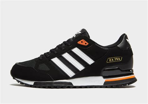 adidas herren schuhe orange schwarz herren